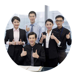 瑪佐尼工服定做服務(wù)細(xì)心、用心，是合作的