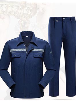 加油站防靜電工作服供應(yīng)MZN-CX25系列