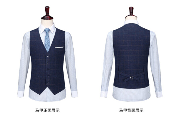 企業(yè)定做職業(yè)裝