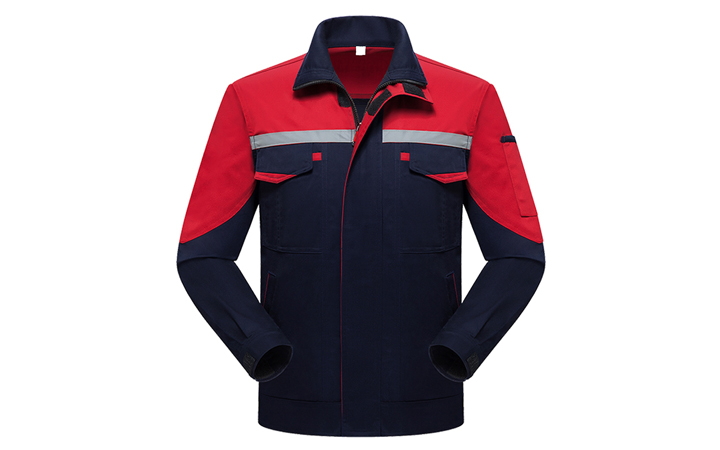 維修行業(yè)工作服定做