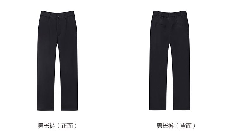英倫風(fēng)格學(xué)生服定做