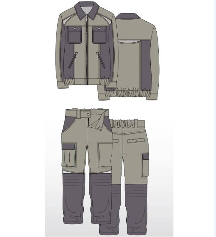 工服定做，工服定制公司