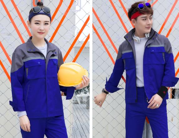 瑪佐尼工作服訂制廠(chǎng)家