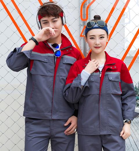 瑪佐尼工作服訂制廠(chǎng)家