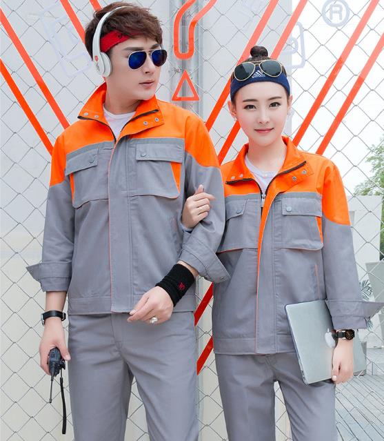 瑪佐尼北京工作服訂制廠(chǎng)家