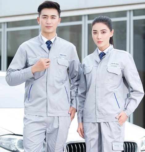 北京工作服定做廠(chǎng)家