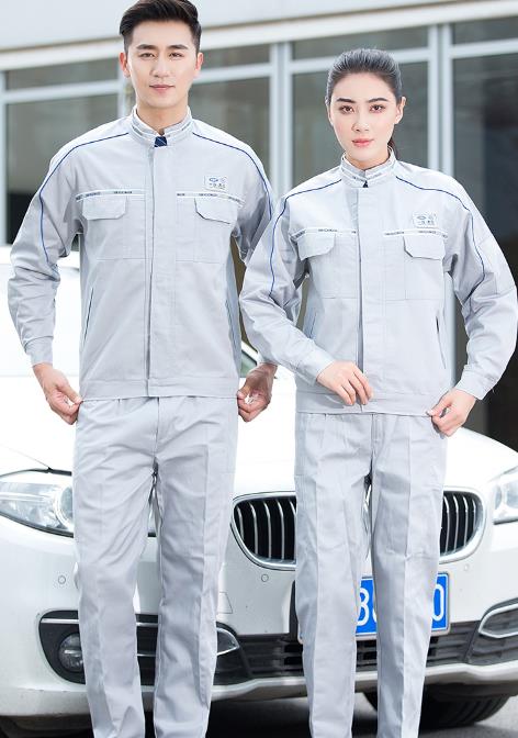 北京工作服定做廠(chǎng)家