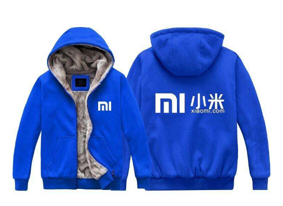 盤點(diǎn)小米工作服定做