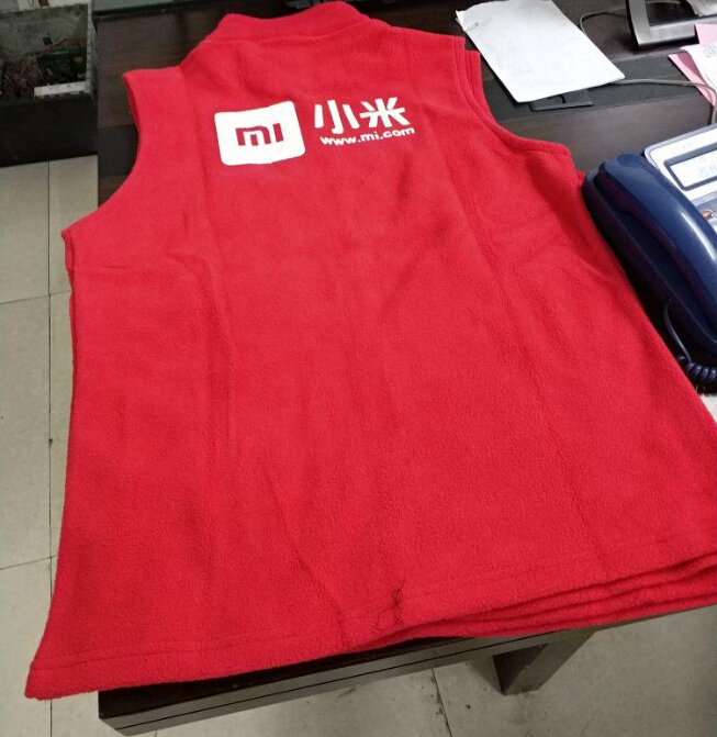 盤點(diǎn)小米工作服定做