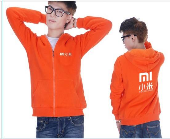 盤點(diǎn)小米工作服定做