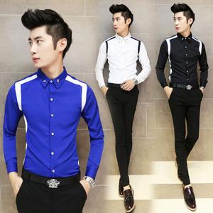 不同行業(yè)適合什么樣色的工服