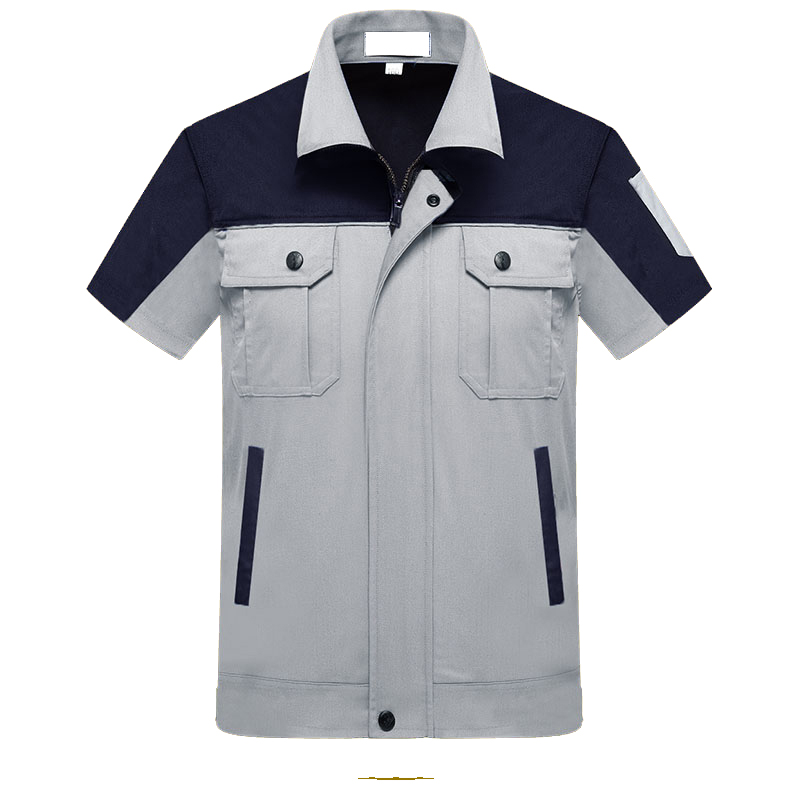 短袖工服價(jià)格