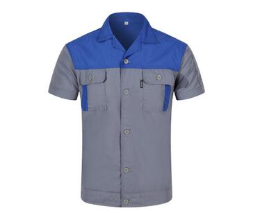 短袖工服價(jià)格