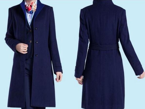 2019年企業(yè)定做工服