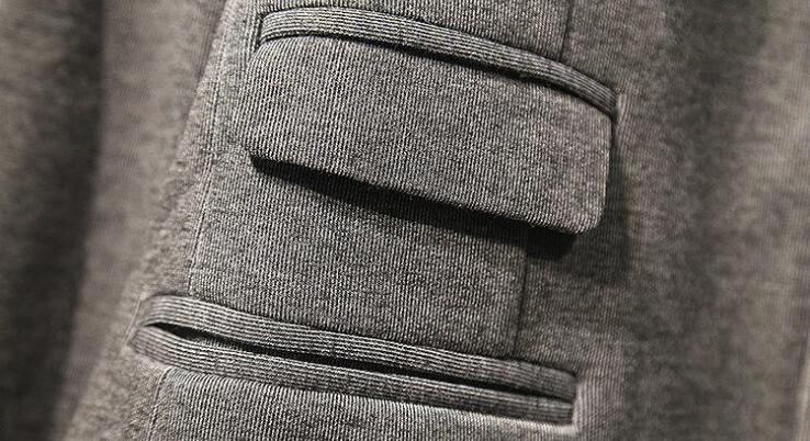怎么買西服