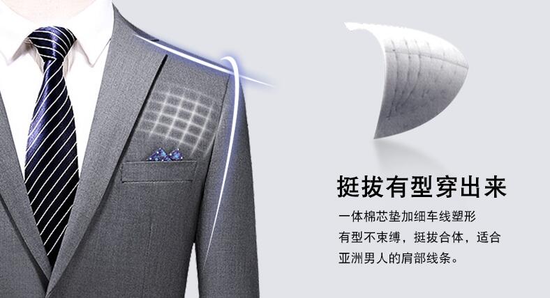 企業(yè)團體工服定做細(xì)節(jié)工藝