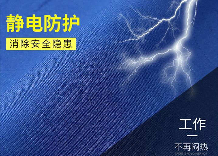 定制工服價格影響因素之面料