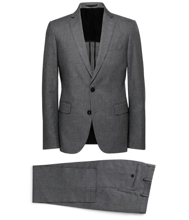 北京專業(yè)工服定制款式圖
