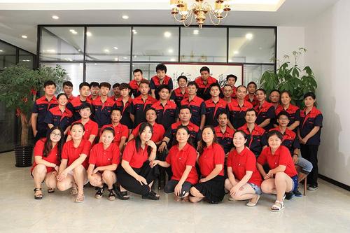 員工工服定制企業(yè)