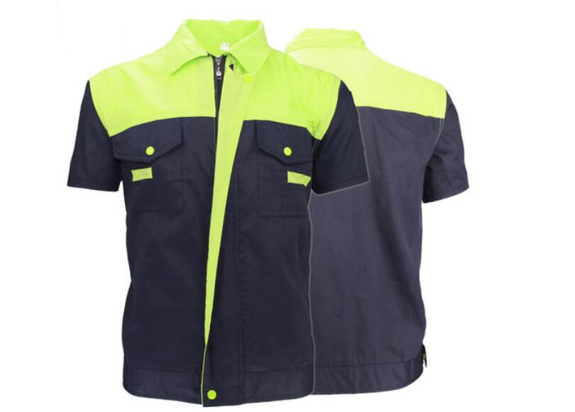 中小企業(yè)定制工服