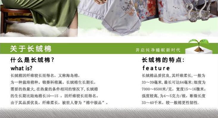 新疆長絨棉