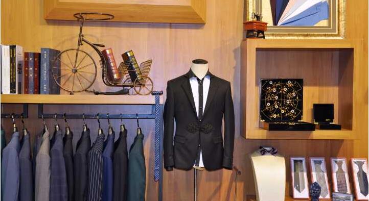 新郎西服專賣店，北京哪家新郎西服定制店比較好
