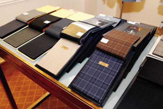 定制西裝需要多少錢(qián)?瑪佐尼定制西服價(jià)格