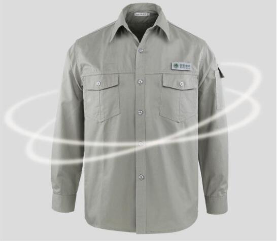 國家管網(wǎng)純棉工作服套裝價格